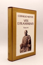 Cornelio nepote vite usato  Trieste