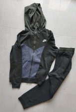 Tuta nike usato  Roma