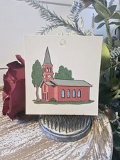 Vintage church chapel for sale  Allen