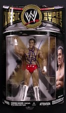 Rocky johnson signed for sale  Poway