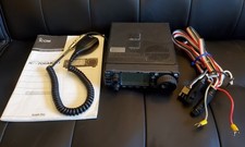 Icom 706mkiig vhf for sale  Mcminnville