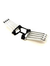 Cabeçalhos de carro engraçados Traxxas TRA6985 FABRICANTE DE EQUIPAMENTO ORIGINAL com montagem MUITO RARO comprar usado  Enviando para Brazil