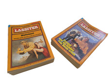 Lassiter 1005 1056 gebraucht kaufen  Horka