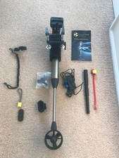 Thrustme kicker electric for sale  BASINGSTOKE