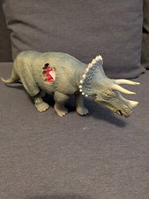 Jurassic park triceratops for sale  ST. HELENS
