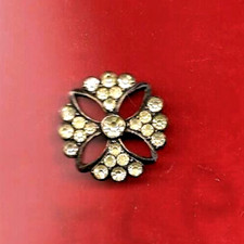 Bouton ancien fin d'occasion  Paris XI