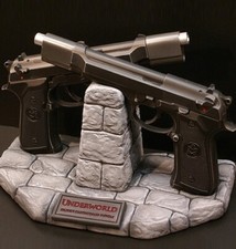 Selene deathdealer pistolen gebraucht kaufen  Stahnsdorf
