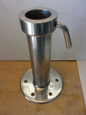 Northcaptain 316 stainless for sale  Stuart