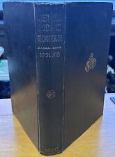 Men and Gods in Mongolia 1st Edition- Henning Haslund 1935  Mythology & Religion, usado comprar usado  Enviando para Brazil