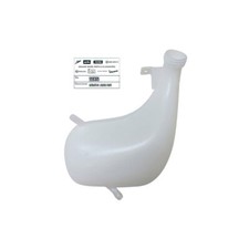 Vaschetta radiatore piaggio usato  Italia