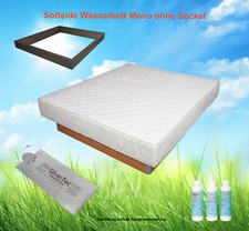 Softside wasserbett mono gebraucht kaufen Softside wasserbett mono gebraucht kaufen  Kirchdorf a.Inn