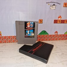 Super mario bros usato  Venezia
