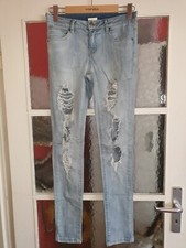 Tolle damen jeans gebraucht kaufen  Braunschweig