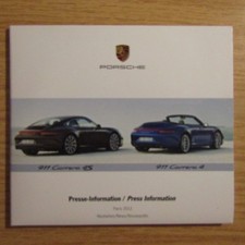 Porsche 911 carrera for sale  UK