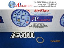 8546251 spessore differenziale usato  Gioia Tauro