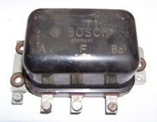 Bosch gleichstrom regler gebraucht kaufen  Sangerhausen