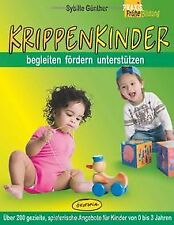 Krippenkinder begleiten förde gebraucht kaufen  Berlin