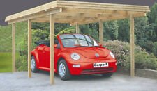 Einzelcarport richie 3x5 gebraucht kaufen  Freilingen, Leuterod, Wölferlingen