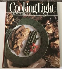 Cooking light 1990 for sale  Dayton
