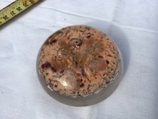Sulfure vintage boule d'occasion  Joinville