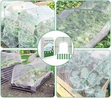 Garden netting kit for sale  Leander