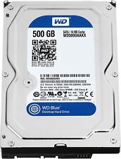Disco rígido SATA Dell Optiplex 760 780 960 980 790 500GB - Windows 10 Pro Legacy comprar usado  Enviando para Brazil