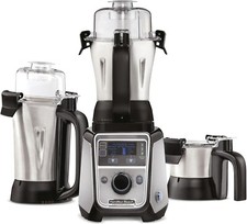 Hamilton beach juicer for sale  MANCHESTER