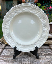 Assiette gien vase d'occasion  Villeneuve-la-Guyard