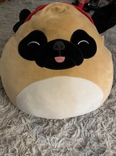 Pam pug squishmallow for sale  Tucson