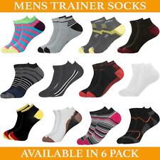 Mens trainer socks d'occasion  Expédié en Belgium