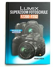 Panasonic lumix fz200 gebraucht kaufen  Plauen