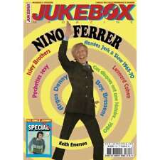 Jukebox magazine 361 d'occasion  Saint-André-de-Cubzac
