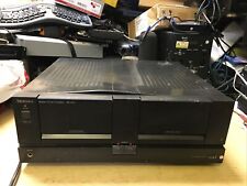 Technics a50 stereo for sale  DAGENHAM