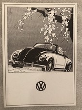 Volkswagen beetle cabriolet for sale  Canoga Park
