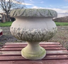 Stone garden large for sale  CREWE