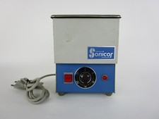 Sonicor 50th heated for sale  Tracy