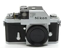 Nikon photomic slr d'occasion  Expédié en Belgium