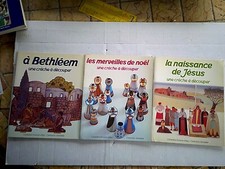 Volumes creche decouper d'occasion  Auch