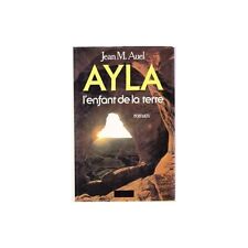 Ayla enfant terre d'occasion  Lunel