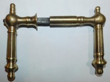 Ancienne poignee porte d'occasion  Wœrth