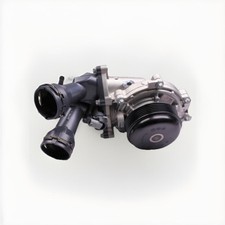 Wasserpumpe motorkühlung merc gebraucht kaufen  Augsburg