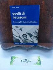 Libro quelli betasom usato  Jesolo