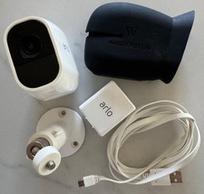 Arlo pro2 add for sale  CREWE
