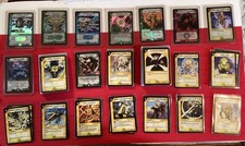 Vintage duel masters for sale  Webberville