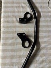 50mm forks top for sale  PRESTON