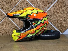 Shoei vfx motocross for sale  HODDESDON