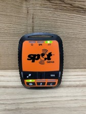 Spot gen3 satellite for sale  KETTERING
