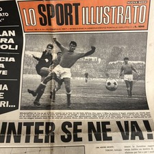 Rivista sport illustrato usato  Milano