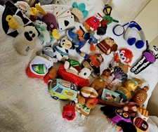 35 various toys for sale  Highland