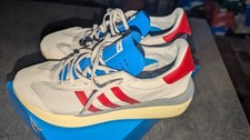 Adidas country xlg for sale  BASILDON